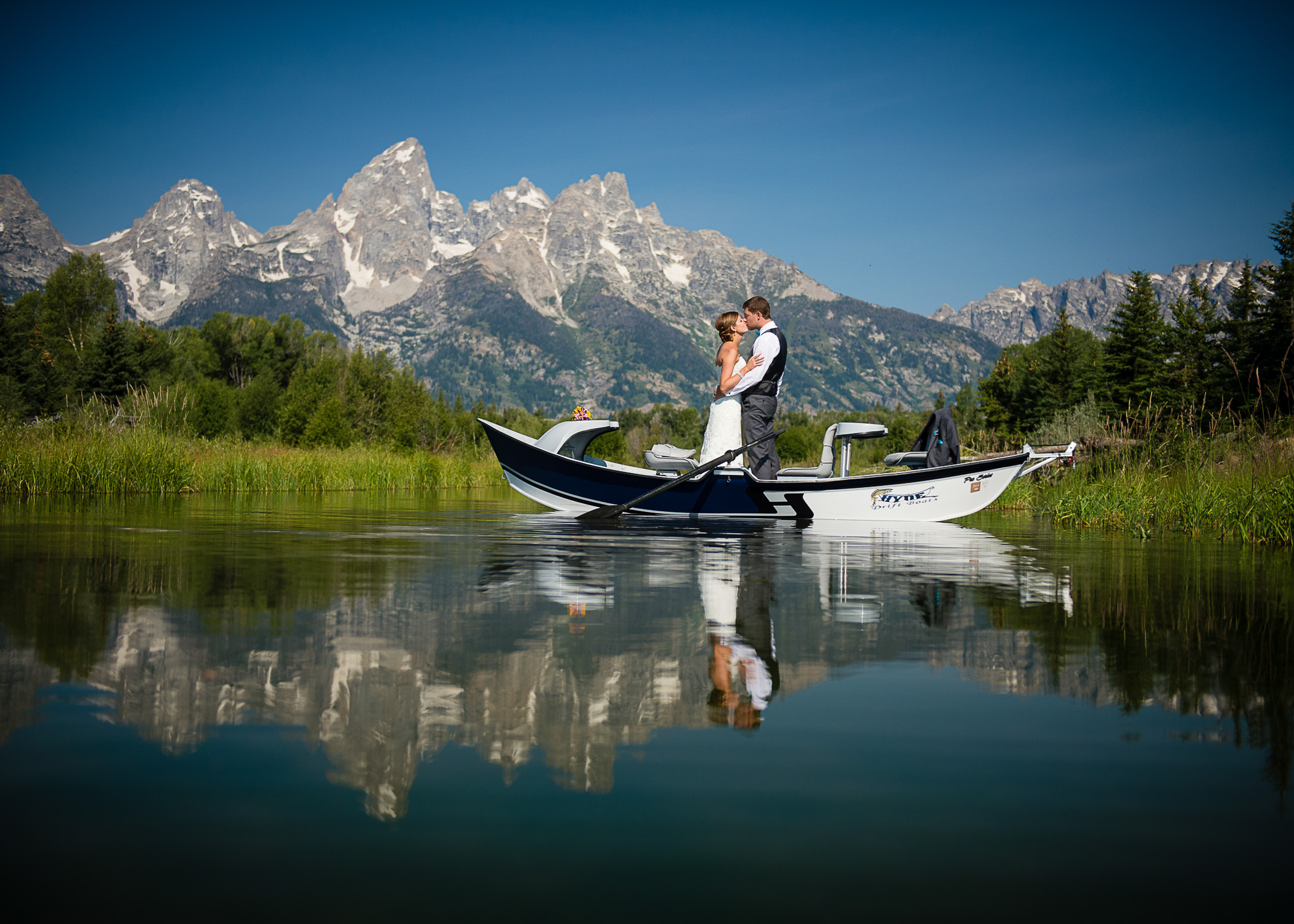 Salt Lake City Utah Wedding Photographer