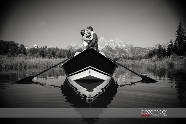 Unique Wedding Photography