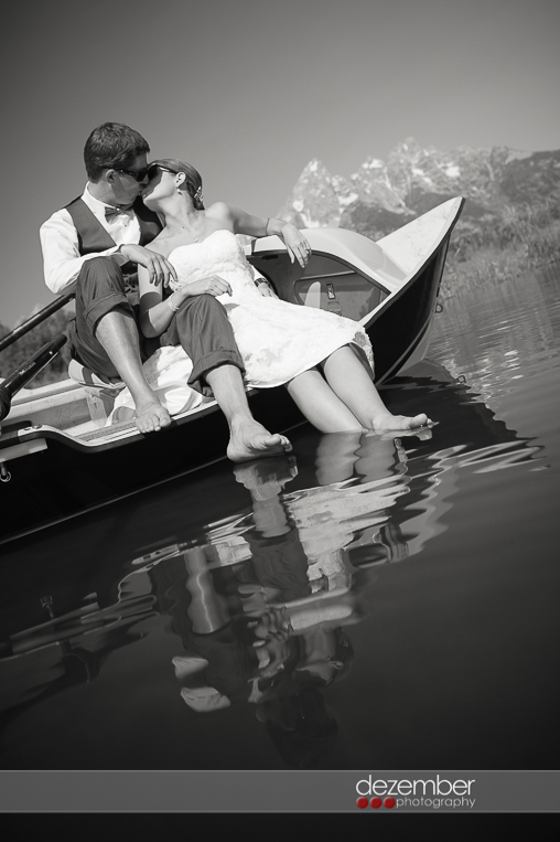 Unique Engagement Photography