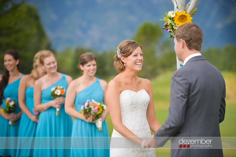 Best Wyoming Destination Wedding Photographers