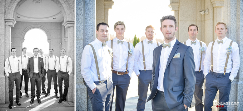 Best California Destination Wedding Photographers Dezember Photography