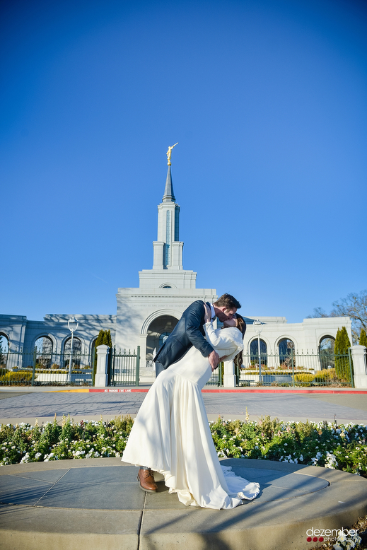 Best California Destination Wedding Photographers Dezember Photography