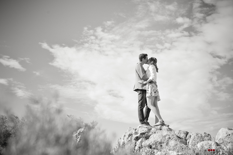 Antelope Island Engagements