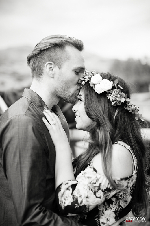 Utah Engagement Photography