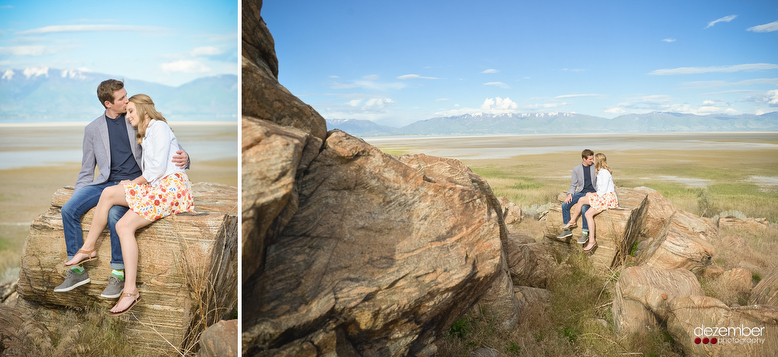 Antelope Island