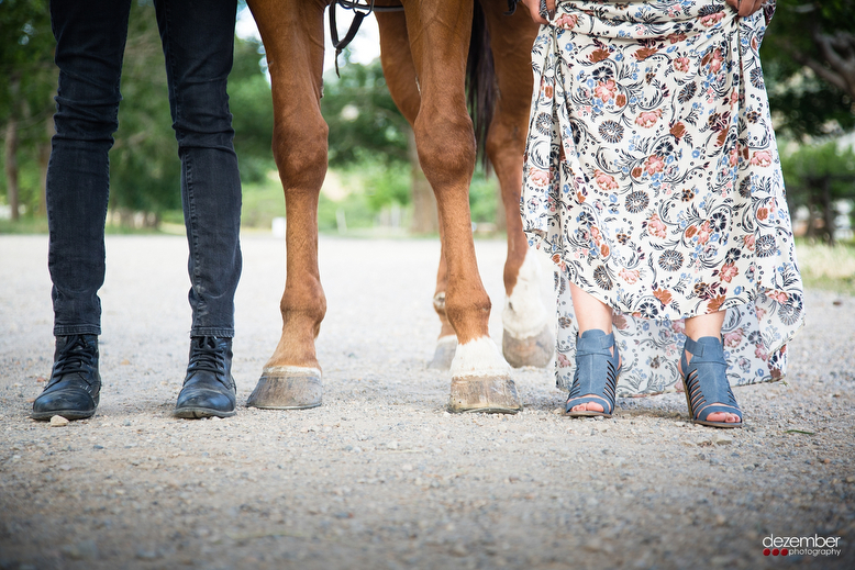 Utah Engagement Photography