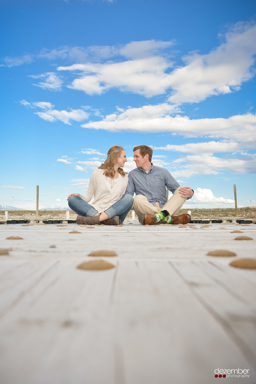 Best Salt Lake City Engagement Photographers