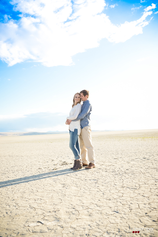 Antelope Island Engagements