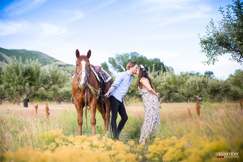 This Is The Place Heritage Park Wedding Photographers