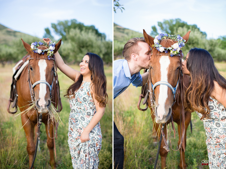 This Is The Place Heritage Park Wedding Photographers