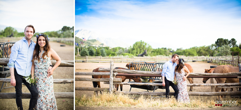 This Is The Place Heritage Park Wedding Photography