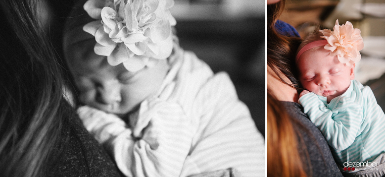 Utah Maternity & Newborn Photography