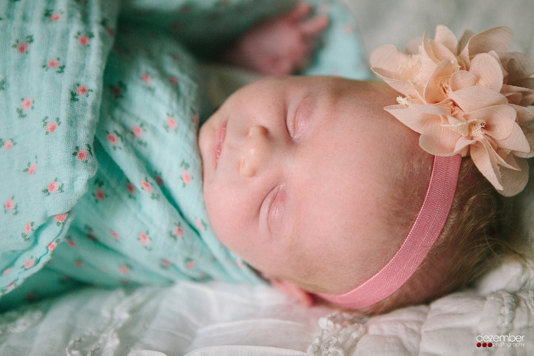 Newborn Photography