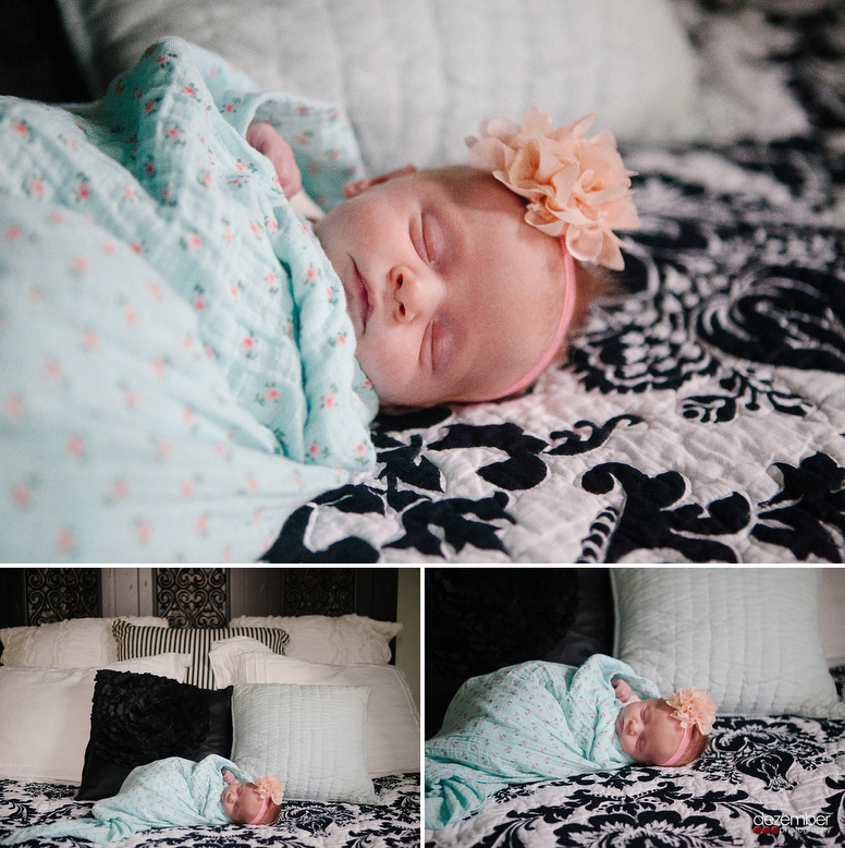 Utah Maternity & Newborn Photographers