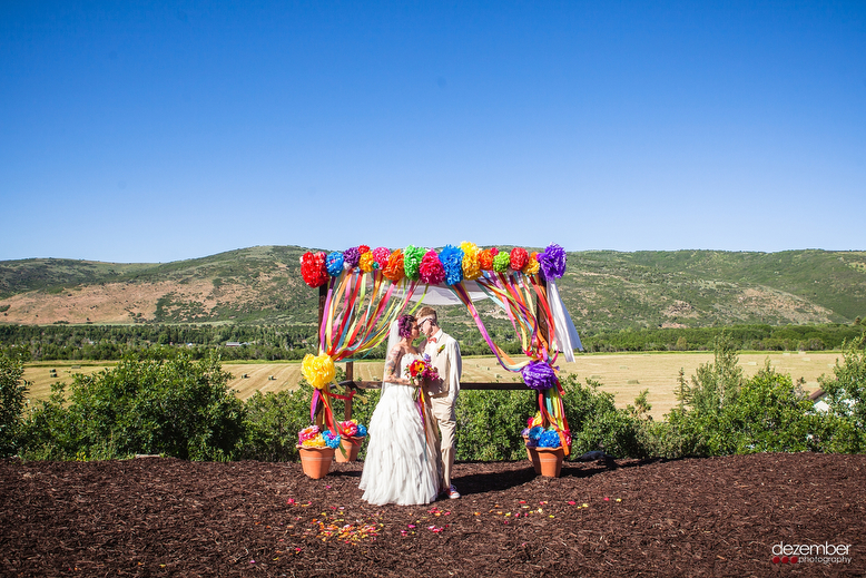 Utah Wedding Photography