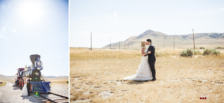 Utah Wedding Photographers