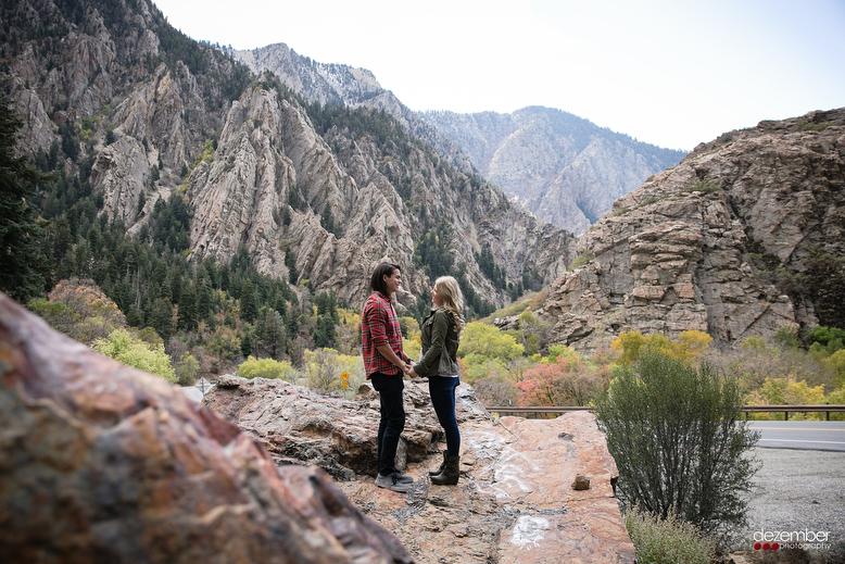 Scenic Engagements