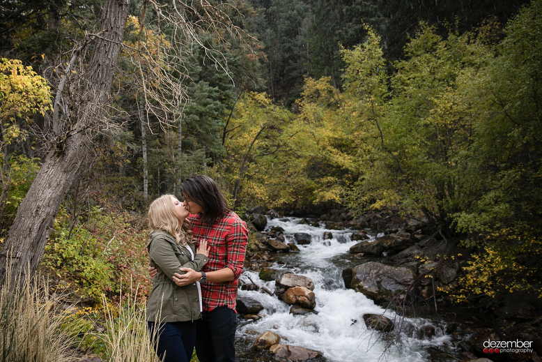 Autumn Wedding Photography