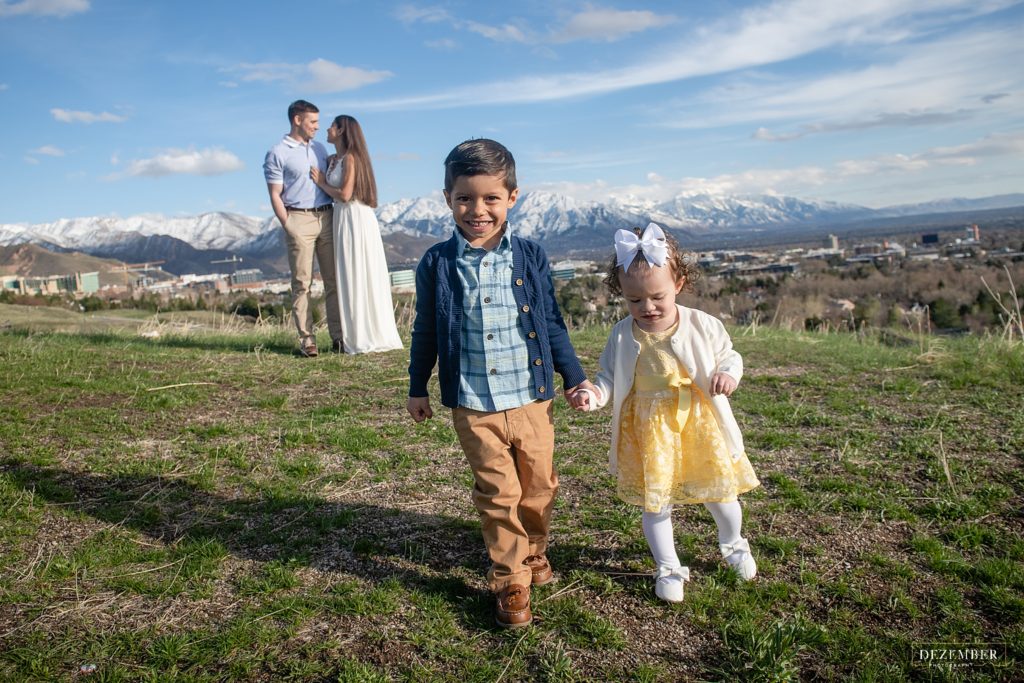 Family Portraits Salt lake