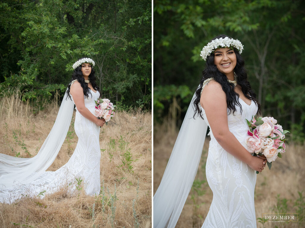 Big cottonwood bridals